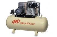 Ingersoll Rand - Szíj hajtású dugattyús kompresszor Szíj hajtású rögzített dugattyús kompresszor