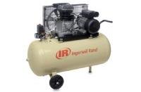 Ingersoll Rand szíj hajtású hordozható dugattyús kompresszor Szíj hajtású hordozható dugattyús kompresszor