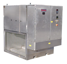 EDU600 műterhelés EDU600