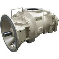 GHH Rand - Olajkenéses nyomásfokozó, csavarelem GHH Rand Olajkenéses nyomásfokozó