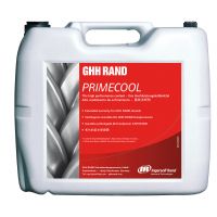 GHH Rand Primecool csavarkompresszorolaj Primecool