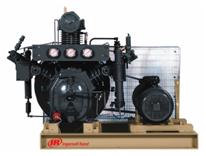 Ingersoll Rand kenésmentes dugattyús kompresszor Kenésmentes dugattyús kompresszor
