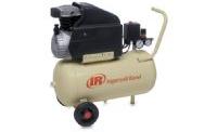 Ingersoll Rand direkt hajtású hordozható dugattyús kompresszor Direkt hajtású hordozható dugattyús kompresszor
