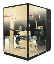 Ingersoll Rand - Nirvana CC csavarkompresszor Nirvana CC