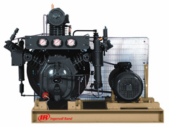 T30 magasnyomású kompresszor T30