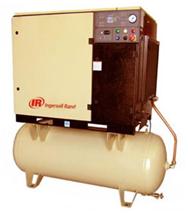 Ingersoll Rand - UP5-11 csavarkompresszor UP5-11 csavarkompresszor