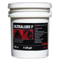 GHH Rand Ultralube F csavarkompresszorolaj Ultralube F